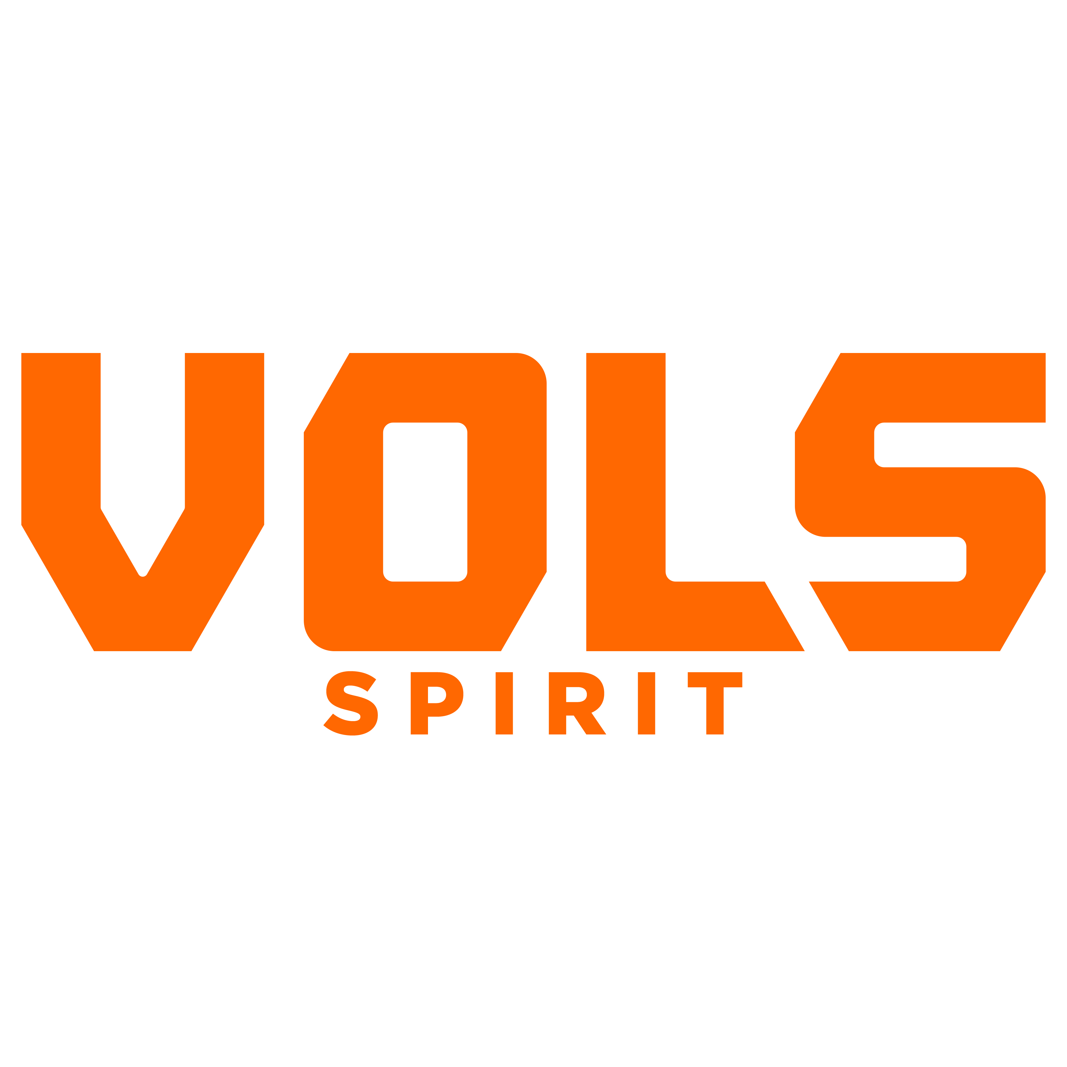 Employer Provided Image-Athletics Spirit Department