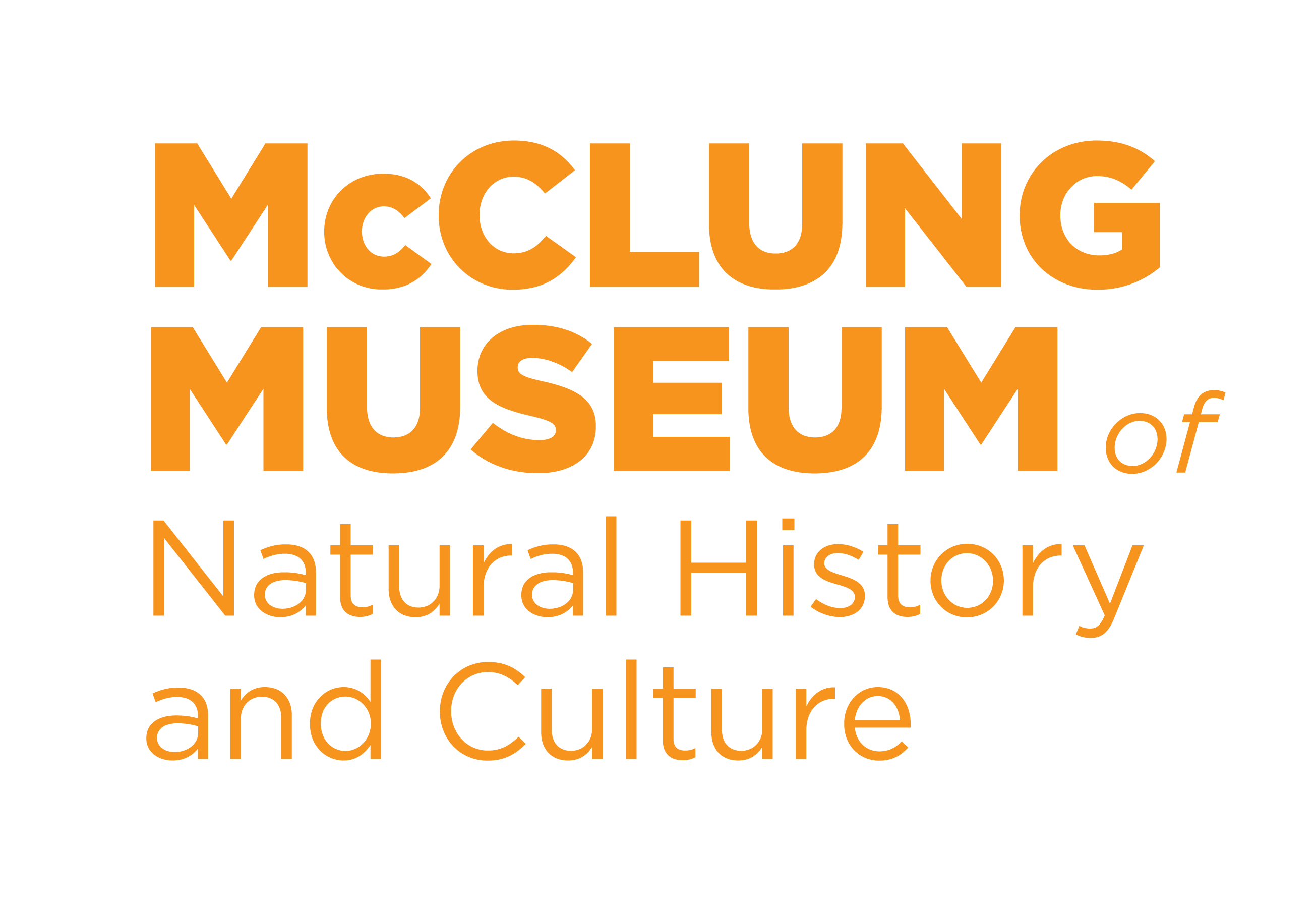 Employer Provided Image-McClung Museum of Natural History and Culture